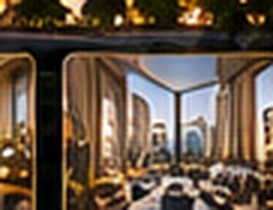 Luxury living
